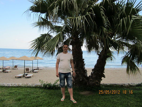 Борис Трошин