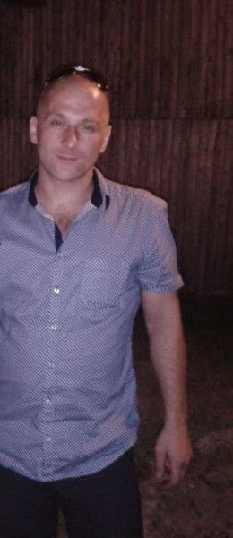 Алексей Павличенко