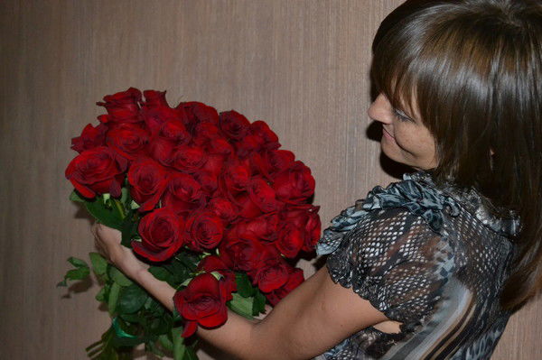 Марина Булдырская