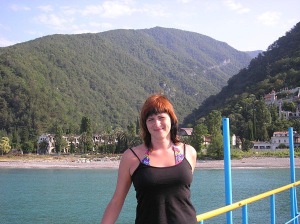 Ирина Жевак