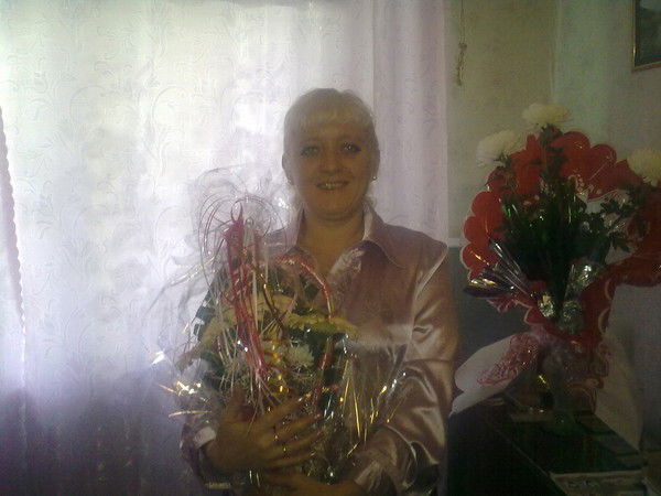 Наталья Кулькова