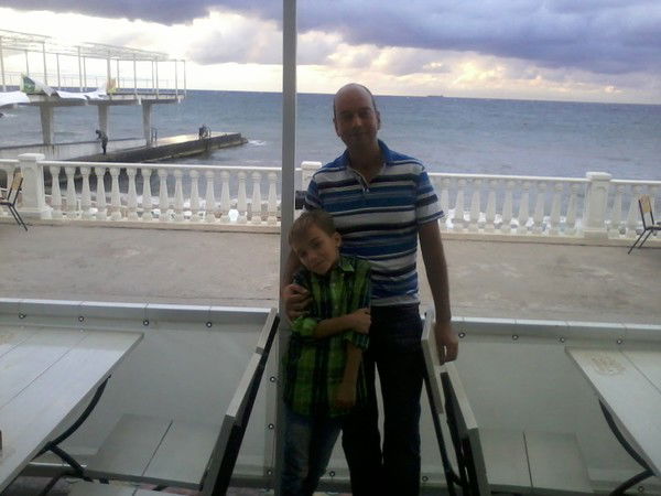 Владимир Острецов