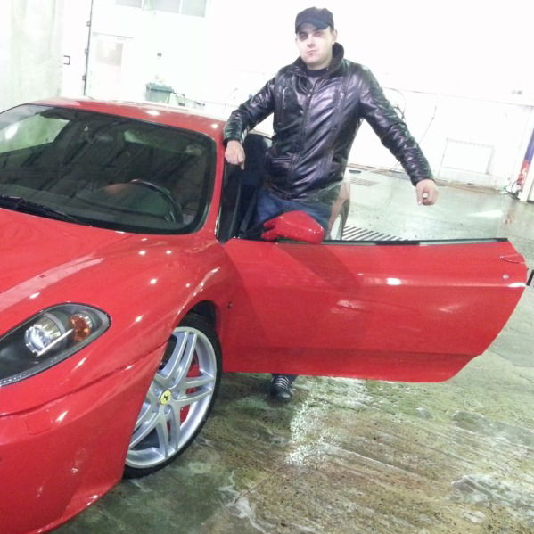 Костя Вийгшев