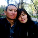 Жумагул Акпаралиева