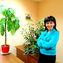 Зулейха Курбанова