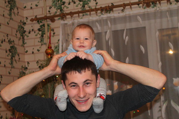 Виктор Дмитриев