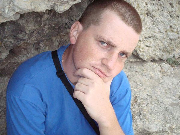 Александр Будзан