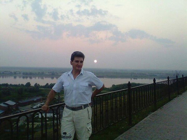 Игорь Ярошко