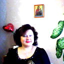 Алла Науменко