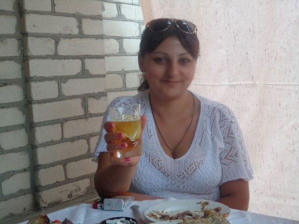 Аннa Арутюнян