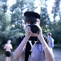 Влад Вконтакте