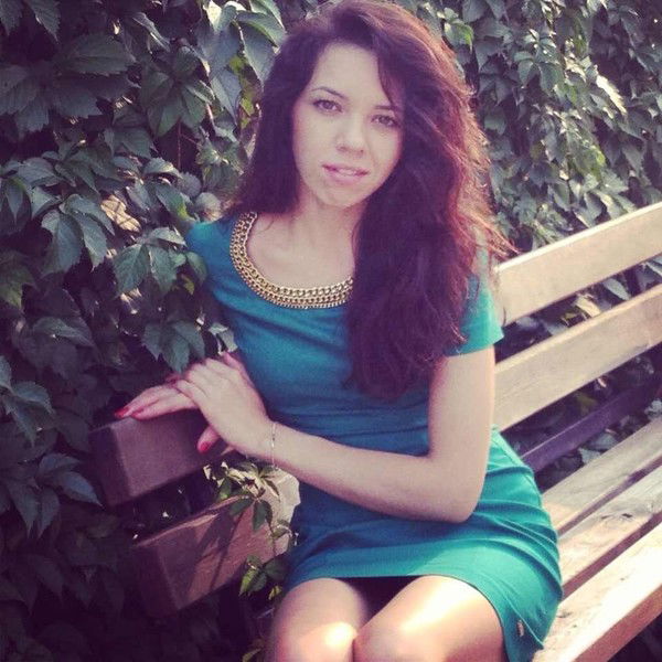 Регина Шафикова