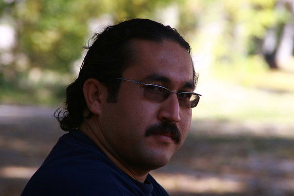 Yashar Vakili