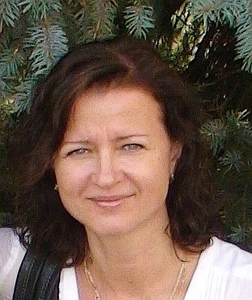 Елена Бавыкина