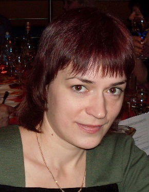 Алла Сенкевич