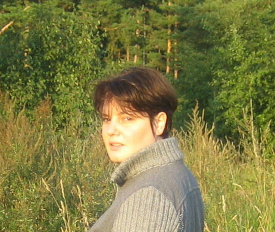 Инесса Штанько