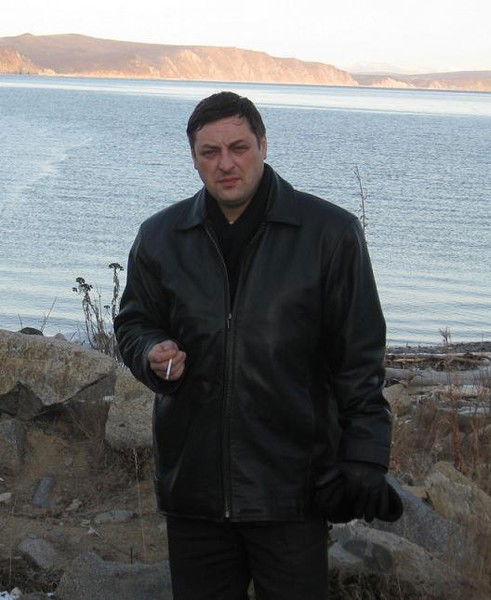 Александр Романовский