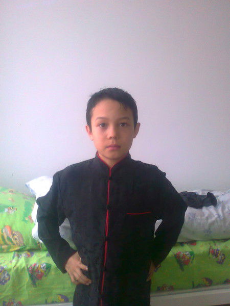 Руслан Доскеев