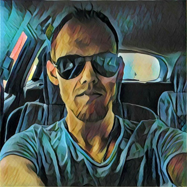 Аркадий Матюшинский