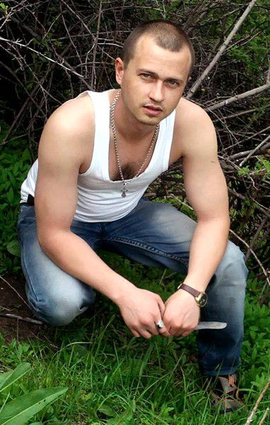 Ваня Политикин