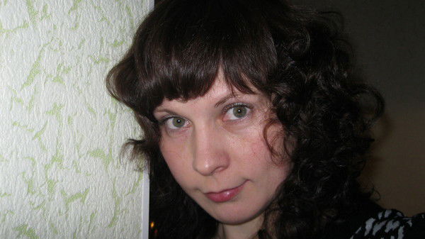 Светлана Чиркова