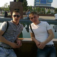 Данила Зверев