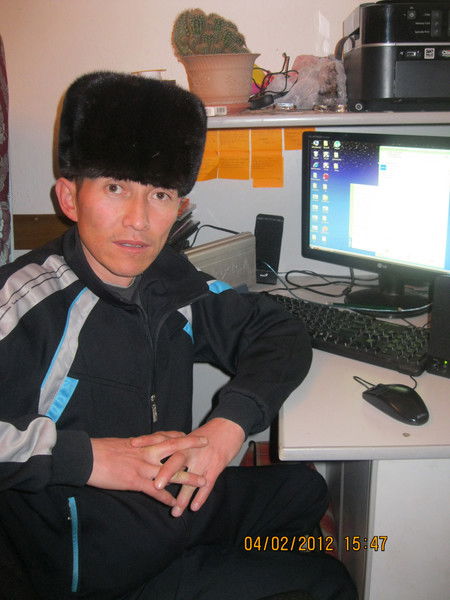 Марат Сулайманов