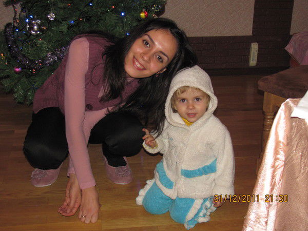 Малика Штапура