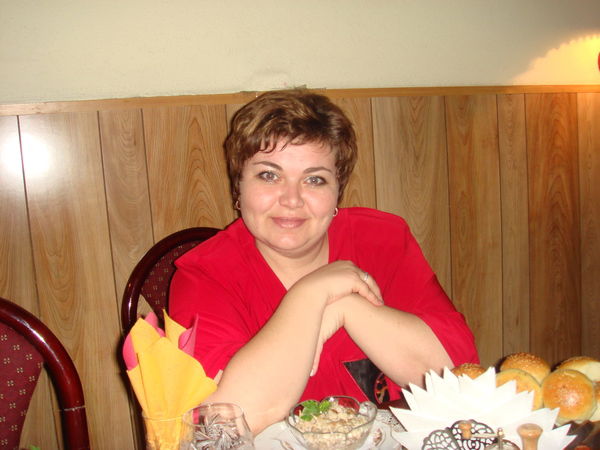 Татьяна Фадеева