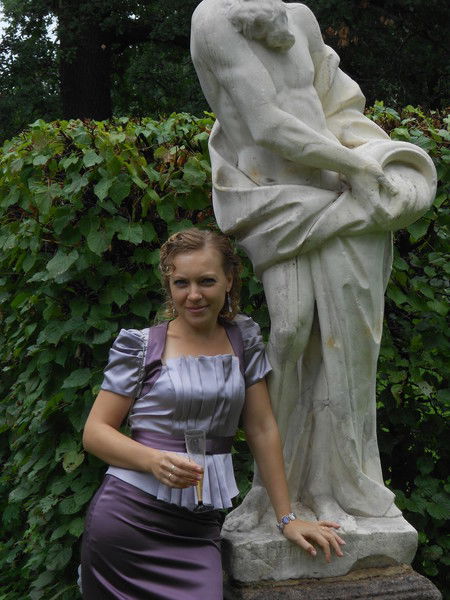 Ирина Загута