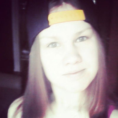 Мария Козлова