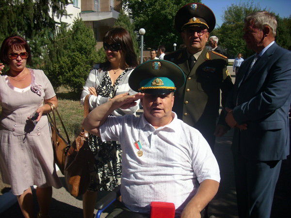 Сергей Сиденко