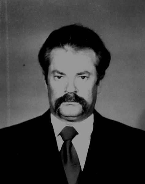 Петр Голокоз