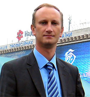 Николай Андрейчук