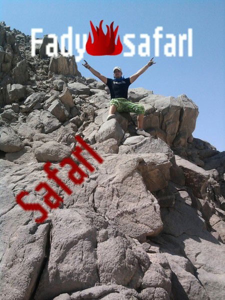 Fady Safari Fady King Safari