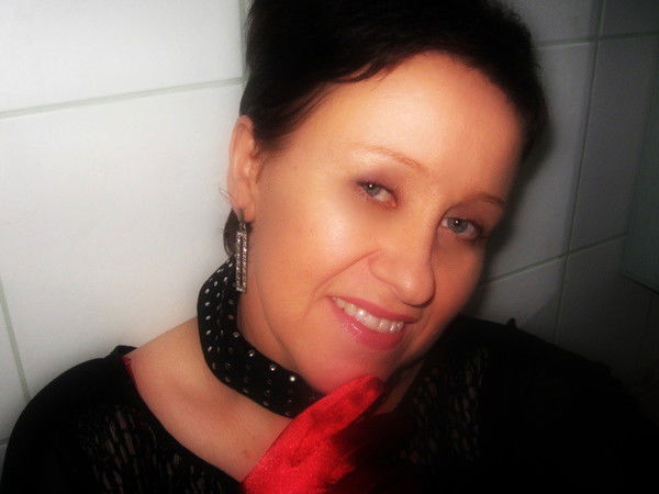 Валентина Аалто