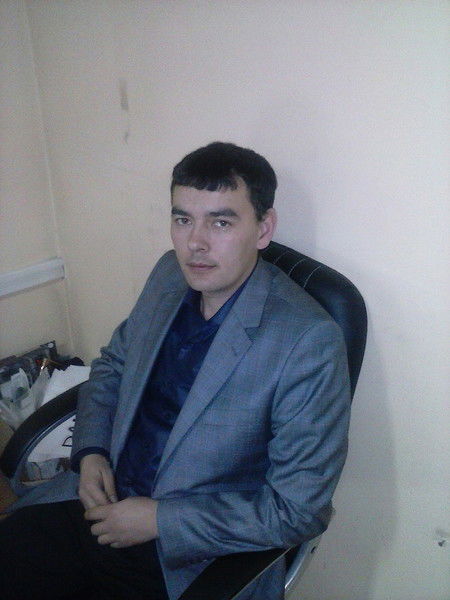 Дильшот Сулейманов