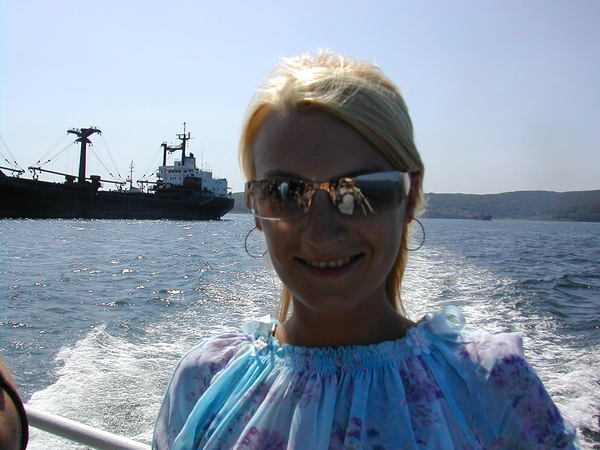 Елена Мурзина