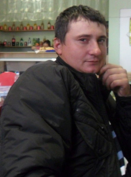 Владимир Мазуров