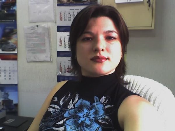 Екатерина Маматченко