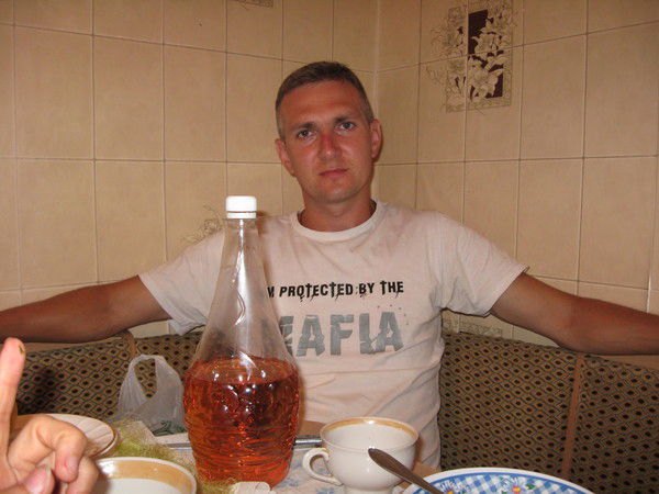 Юрий Молявка