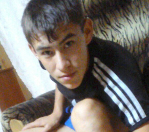 Фарит Назмутдинов