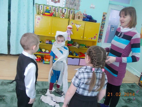 Ирина Проничева