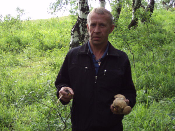 Володя Башев