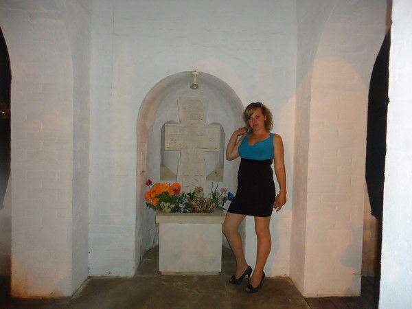 Анна Ермакова