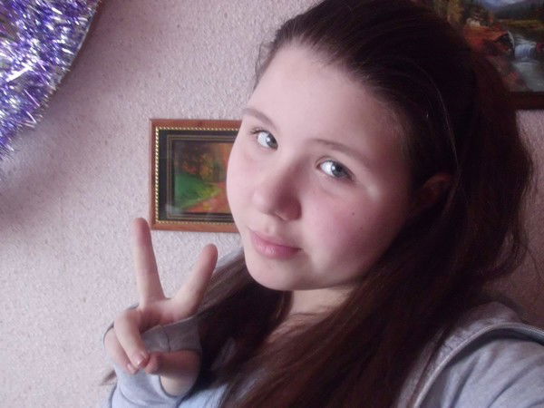 Татьяна Карепова