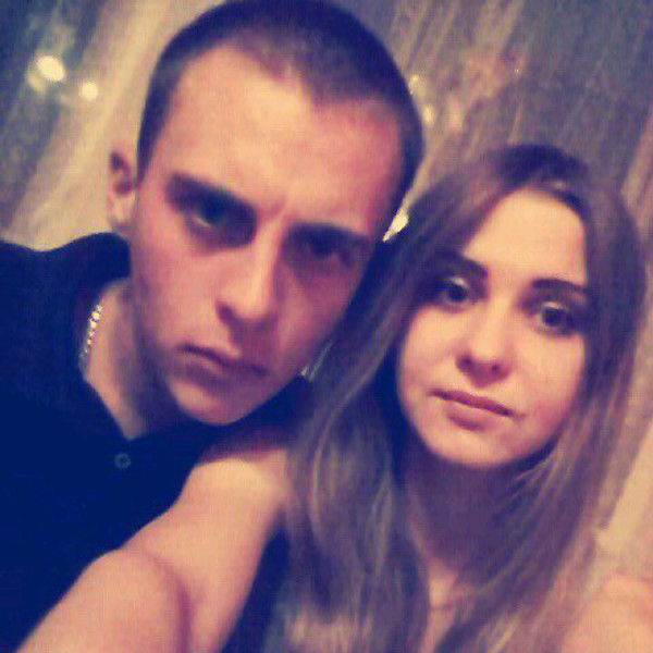 Лёха Чуйков