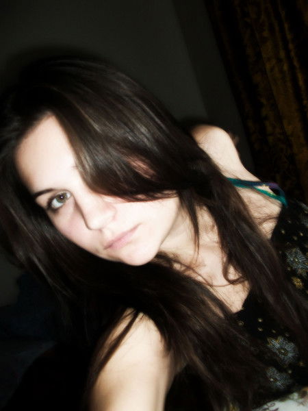 Анна Кондратьева