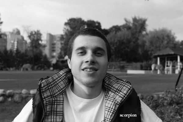 Владимир Баташов