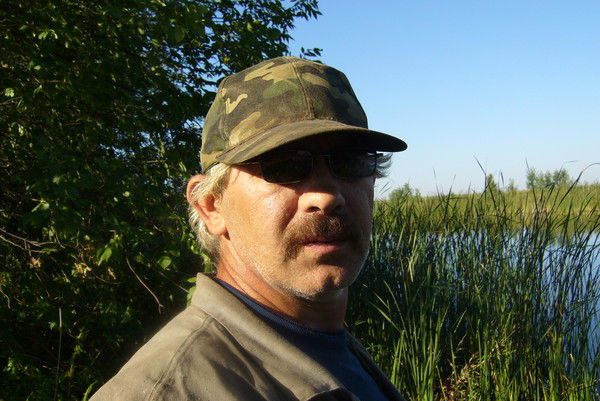 Николай Логачев